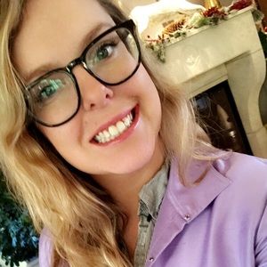 Meet your Posher, Grace